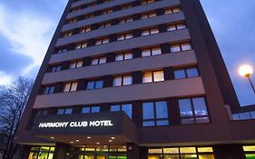 Harmony Club Hotel Ostrava