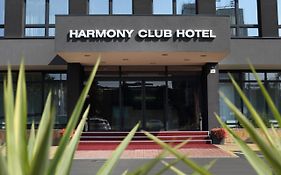 Harmony Club